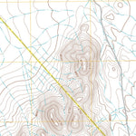 Mount Annie SE, NV (2011, 24000-Scale) Preview 2