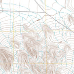 Mount Annie SE, NV (2011, 24000-Scale) Preview 3