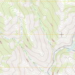 Mount Blitzen, NV (2012, 24000-Scale) Preview 3