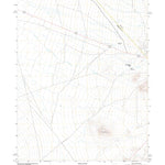 Mount Butte, NV (2012, 24000-Scale) Preview 1