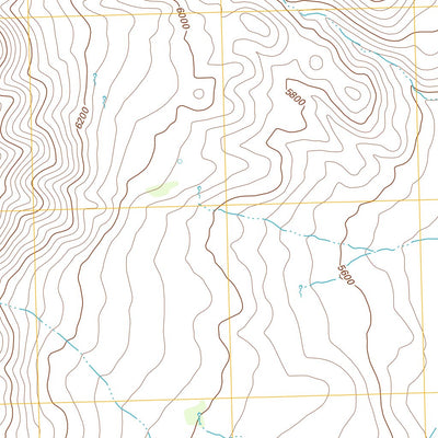 Mount Como, NV (2011, 24000-Scale) Preview 2