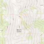 Mount Como, NV (2011, 24000-Scale) Preview 3