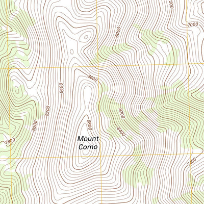 Mount Como, NV (2011, 24000-Scale) Preview 3