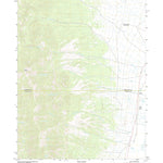 Mount Grafton, NV (2012, 24000-Scale) Preview 1