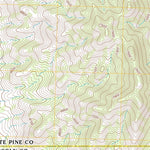 Mount Grafton NE, NV (2012, 24000-Scale) Preview 3