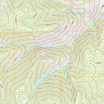 Mount Grant, NV (2011, 24000-Scale) Preview 3