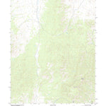 Mount Irish, NV (2012, 24000-Scale) Preview 1