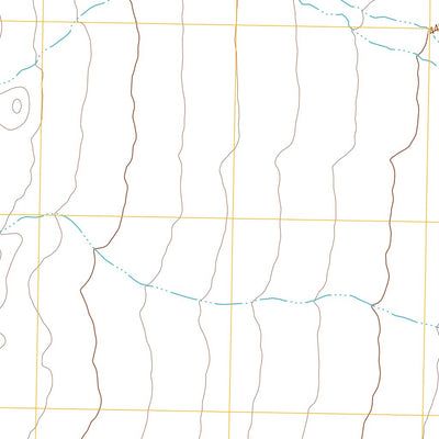 Mount Irish SE, NV (2012, 24000-Scale) Preview 2