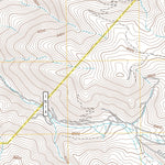 Mount Montgomery, NV (2012, 24000-Scale) Preview 3