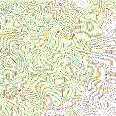 Mount Moriah, NV (2012, 24000-Scale) Preview 3