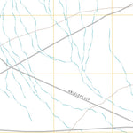 Mount Moses SE, NV (2011, 24000-Scale) Preview 2