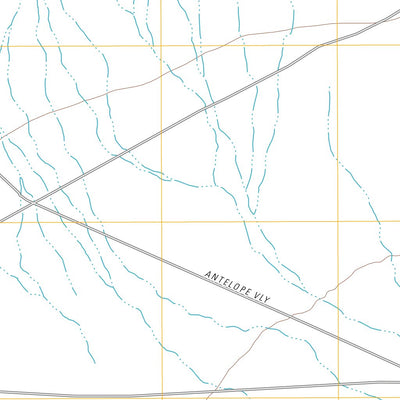 Mount Moses SE, NV (2011, 24000-Scale) Preview 2