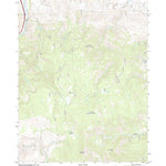 Mount Rose NW, NV (2012, 24000-Scale) Preview 1
