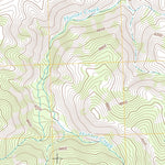 Mount Rose NW, NV (2012, 24000-Scale) Preview 3