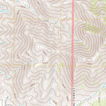 Mount Schader, NV (2012, 24000-Scale) Preview 3