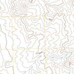Mount Siegel, NV (2012, 24000-Scale) Preview 2