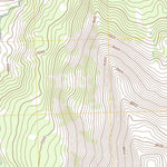 Mount Siegel, NV (2012, 24000-Scale) Preview 3