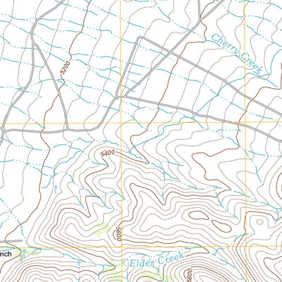 Mount Tobin, NV (2011, 24000-Scale) Preview 2