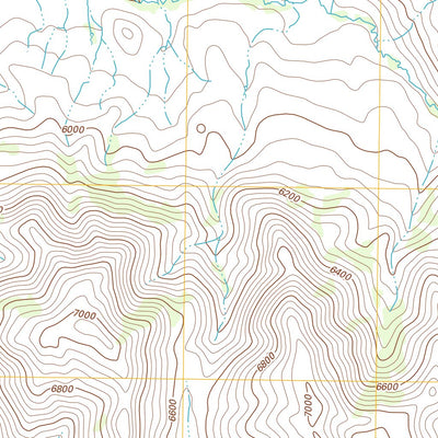 Mountain City, NV (2012, 24000-Scale) Preview 3