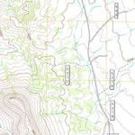 Mountain Springs, NV (2012, 24000-Scale) Preview 2