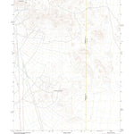 Mud Lake NW, NV (2011, 24000-Scale) Preview 1