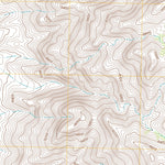 Mule Deer Ridge NW, NV (2012, 24000-Scale) Preview 3
