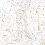 Murphy Gap NW, NV (2012, 24000-Scale) Preview 2