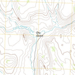 Mustang Draw, NV (2012, 24000-Scale) Preview 3