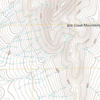 Mustang Spring, NV (2011, 24000-Scale) Preview 2