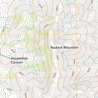 Natchez Pass, NV (2011, 24000-Scale) Preview 3