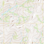 Needle Peak, NV (2011, 24000-Scale) Preview 3