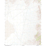 New Pass Well, NV (2011, 24000-Scale) Preview 1