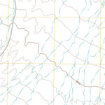 Niavi Wash, NV (2012, 24000-Scale) Preview 2