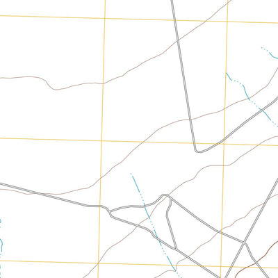 Ninemile Canyon, NV (2012, 24000-Scale) Preview 2