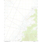 Ninemile Well, NV (2012, 24000-Scale) Preview 1
