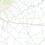 Ninemile Well NW, NV (2012, 24000-Scale) Preview 2