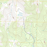 Ninemile Well NW, NV (2012, 24000-Scale) Preview 3