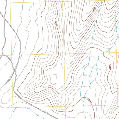 Nixon, NV (2011, 24000-Scale) Preview 2