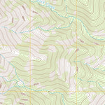 North Toiyabe Peak, NV (2012, 24000-Scale) Preview 2