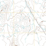 North Of Silver Peak, NV (2011, 24000-Scale) Preview 2