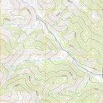Northumberland Pass, NV (2012, 24000-Scale) Preview 3
