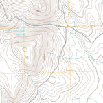 Nut Mountain, NV (2011, 24000-Scale) Preview 2