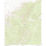 Nyala, NV (2012, 24000-Scale) Preview 1