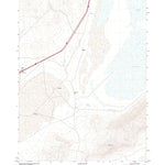 Ocala, NV (2011, 24000-Scale) Preview 1