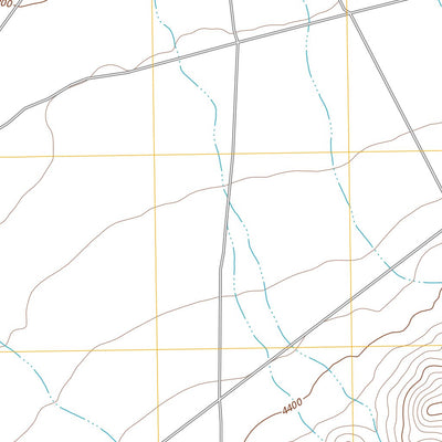 Oreana, NV (2011, 24000-Scale) Preview 2