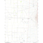 Orovada, NV (2011, 24000-Scale) Preview 1