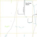 Orovada, NV (2011, 24000-Scale) Preview 2