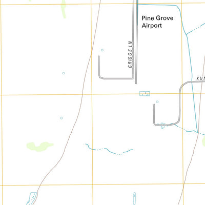 Orovada, NV (2011, 24000-Scale) Preview 2