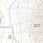 Orovada, NV (2011, 24000-Scale) Preview 3