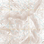 Outlaw Springs, NV (2012, 24000-Scale) Preview 3